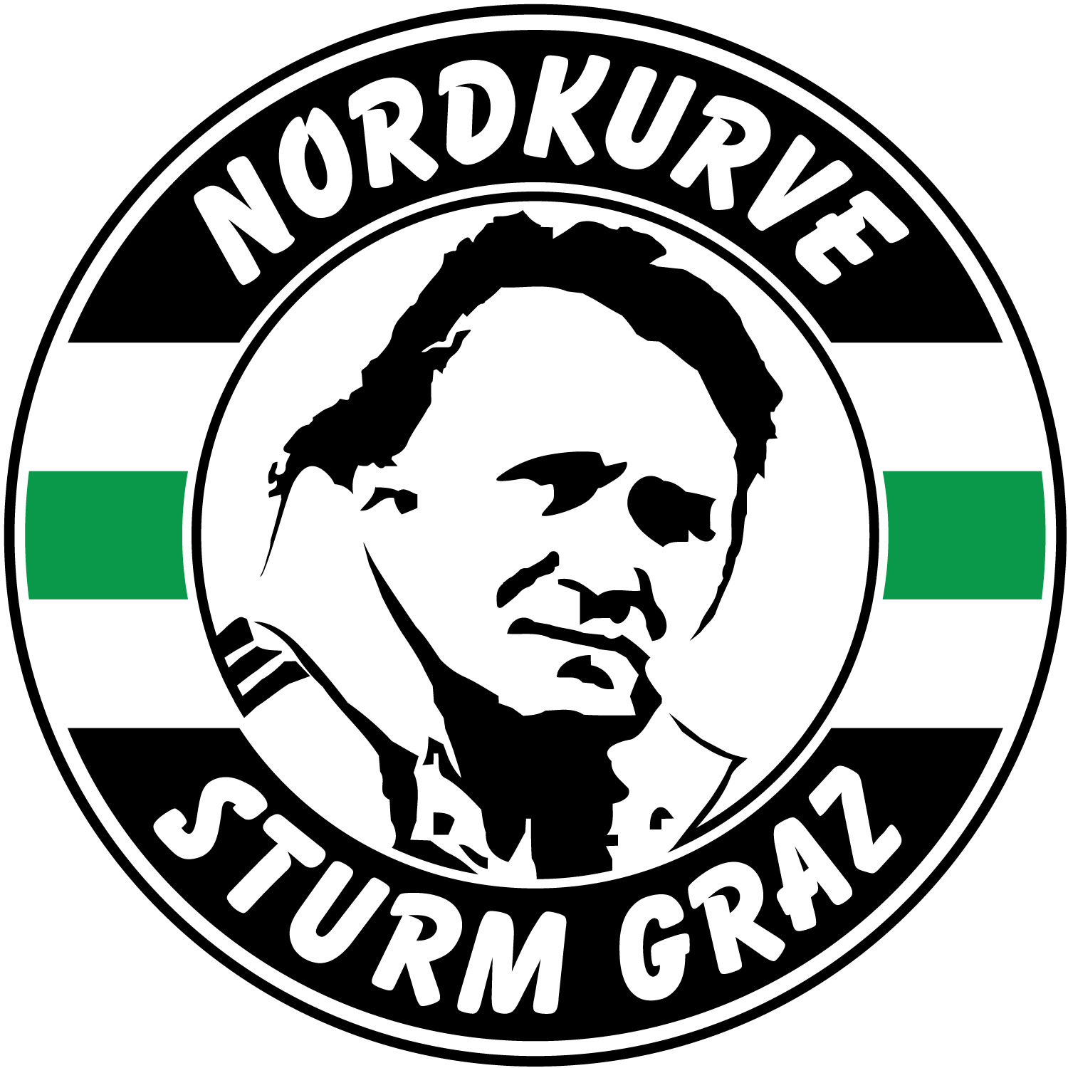Nordkurve Sturm Graz